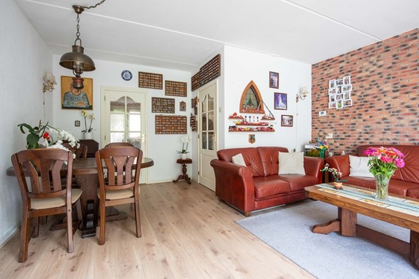 Medium property photo - Thijs van der Lindenstraat 4, 2202 VP Noordwijk